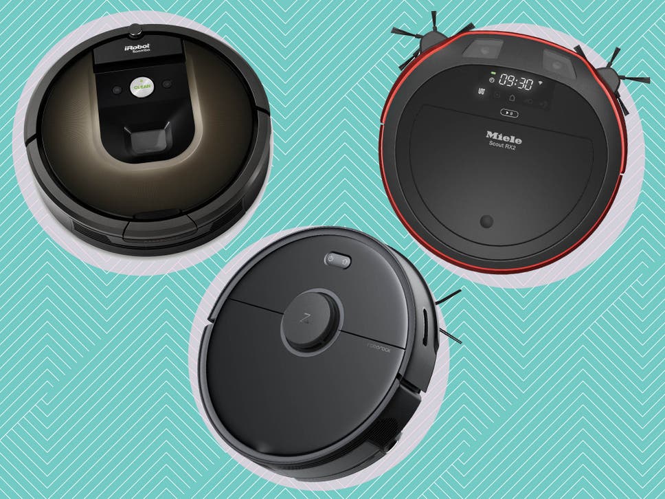 Best robot vacuum cleaners 2020: Let it do the hard work for you