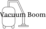 Vacuum Boom