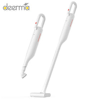 2020 New Xiaomi Deerma High Suction Household Handheld Wireless Vacuum Cleaner Ultra-quiet Powerful Mite Removal Cordless VC01