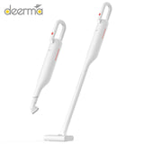 2020 New Xiaomi Deerma High Suction Household Handheld Wireless Vacuum Cleaner Ultra-quiet Powerful Mite Removal Cordless VC01